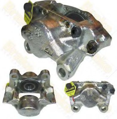 Brake ENGINEERING CA1141R Тормозной суппорт для OPEL OMEGA A (Опель Омэга а) Brake ENGINEERING CA1141R Тормозной суппорт для OPEL OMEGA A (Опель Омэга а)