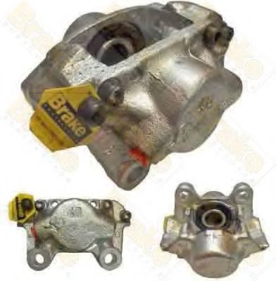 Brake ENGINEERING CA1142R Тормозной суппорт для CHEVROLET OMEGA (Шевроле Омэга) Brake ENGINEERING CA1142R Тормозной суппорт для CHEVROLET OMEGA (Шевроле Омэга)