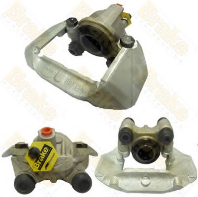Brake ENGINEERING CA118 Тормозной суппорт для RENAULT ESPACE I (Рено Эспаcэ и) Brake ENGINEERING CA118 Тормозной суппорт для RENAULT ESPACE I (Рено Эспаcэ и)
