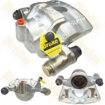 Brake ENGINEERING CA1184 Тормозной суппорт для MITSUBISHI COLT/RODEO (Митсубиши/митсубиси Cолт/родэо) Brake ENGINEERING CA1184 Тормозной суппорт для MITSUBISHI COLT/RODEO (Митсубиши/митсубиси Cолт/родэо)
