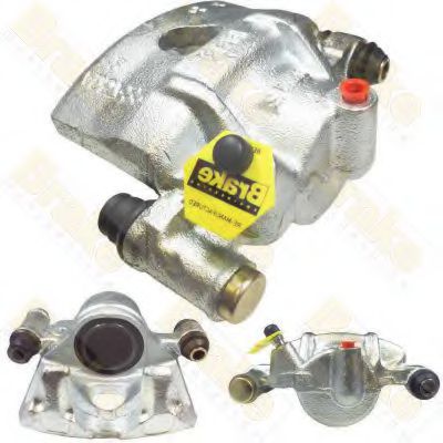 Brake ENGINEERING CA1184R Тормозной суппорт для MITSUBISHI COLT/RODEO (Митсубиши/митсубиси Cолт/родэо) Brake ENGINEERING CA1184R Тормозной суппорт для MITSUBISHI COLT/RODEO (Митсубиши/митсубиси Cолт/родэо)