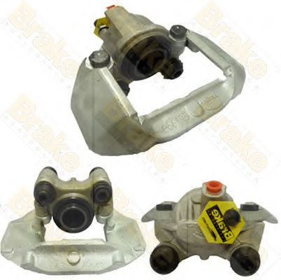 Brake ENGINEERING CA118R Тормозной суппорт для RENAULT ESPACE I (Рено Эспаcэ и) Brake ENGINEERING CA118R Тормозной суппорт для RENAULT ESPACE I (Рено Эспаcэ и)