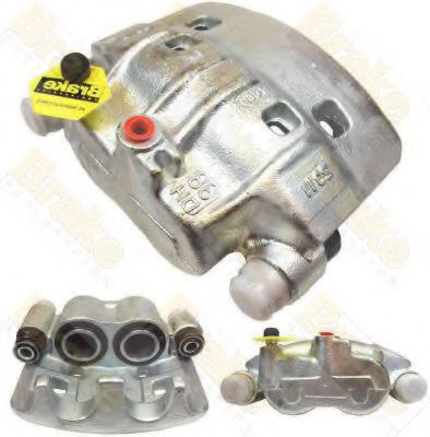 Brake ENGINEERING CA1223R Тормозной суппорт для FORD TRANSIT (Форд Трансит) Brake ENGINEERING CA1223R Тормозной суппорт для FORD TRANSIT (Форд Трансит)