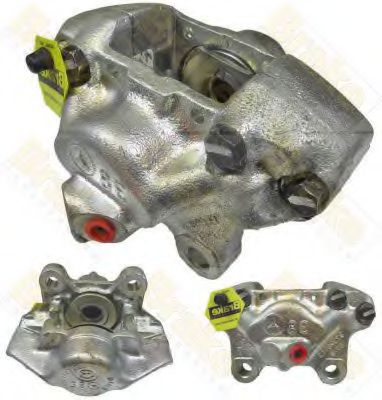 Brake ENGINEERING CA1225R Тормозной суппорт для MERCEDES-BENZ SL (Мэрcэдэс-бэнз Сл) Brake ENGINEERING CA1225R Тормозной суппорт для MERCEDES-BENZ SL (Мэрcэдэс-бэнз Сл)