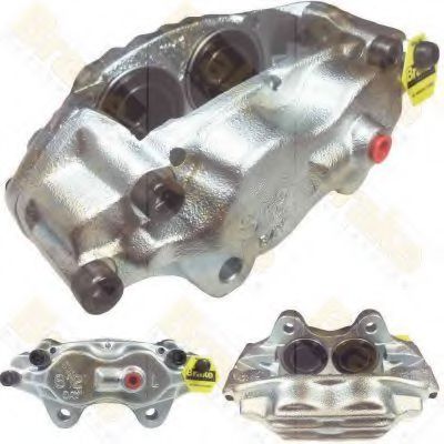 Brake ENGINEERING CA1236 Тормозной суппорт для TOYOTA HILUX II (Тойота/тоета Хилуx 2) Brake ENGINEERING CA1236 Тормозной суппорт для TOYOTA HILUX II (Тойота/тоета Хилуx 2)