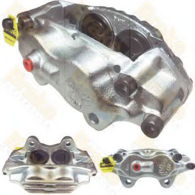 Brake ENGINEERING CA1236R Тормозной суппорт для TOYOTA HILUX II (Тойота/тоета Хилуx 2) Brake ENGINEERING CA1236R Тормозной суппорт для TOYOTA HILUX II (Тойота/тоета Хилуx 2)