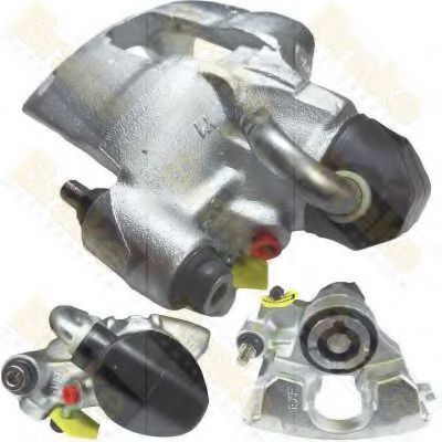 Brake ENGINEERING CA1247 Тормозной суппорт для CITROËN XANTIA (CитроËн Ксантиа) Brake ENGINEERING CA1247 Тормозной суппорт для CITROËN XANTIA (CитроËн Ксантиа)