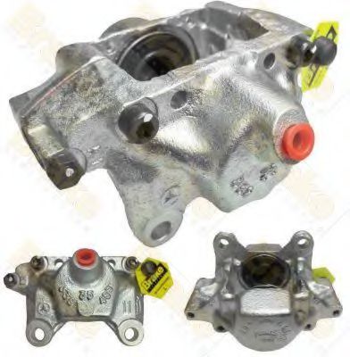 Brake ENGINEERING CA1269 Тормозной суппорт для MERCEDES-BENZ E-CLASS (Мэрcэдэс-бэнз Е класс) Brake ENGINEERING CA1269 Тормозной суппорт для MERCEDES-BENZ E-CLASS (Мэрcэдэс-бэнз Е класс)