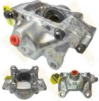 Brake ENGINEERING CA1269R Тормозной суппорт для MERCEDES-BENZ E-CLASS (Мэрcэдэс-бэнз Е класс) Brake ENGINEERING CA1269R Тормозной суппорт для MERCEDES-BENZ E-CLASS (Мэрcэдэс-бэнз Е класс)