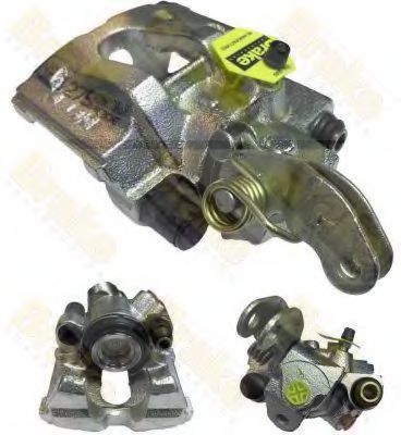 Brake ENGINEERING CA1275 Тормозной суппорт для ISUZU TROOPER (Исузу Троопэр) Brake ENGINEERING CA1275 Тормозной суппорт для ISUZU TROOPER (Исузу Троопэр)