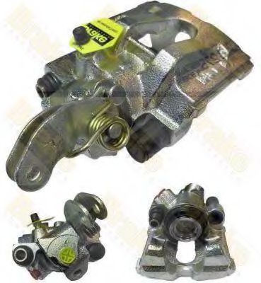 Brake ENGINEERING CA1275R Тормозной суппорт для ISUZU TROOPER (Исузу Троопэр) Brake ENGINEERING CA1275R Тормозной суппорт для ISUZU TROOPER (Исузу Троопэр)