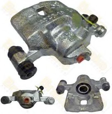 Brake ENGINEERING CA1276 Тормозной суппорт для SUBARU (Субару) Brake ENGINEERING CA1276 Тормозной суппорт для SUBARU (Субару)