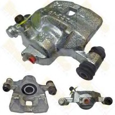 Brake ENGINEERING CA1276R Тормозной суппорт для SUBARU (Субару) Brake ENGINEERING CA1276R Тормозной суппорт для SUBARU (Субару)