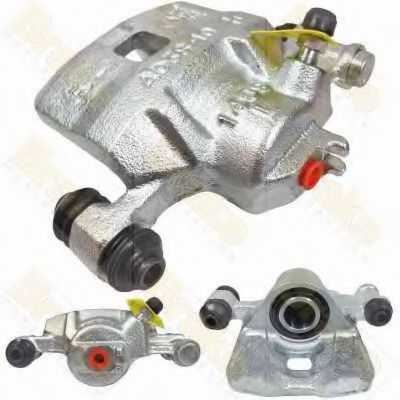 Brake ENGINEERING CA1277 Тормозной суппорт для SUBARU ALCYONE SVX (Субару Алcъонэ сvx) Brake ENGINEERING CA1277 Тормозной суппорт для SUBARU ALCYONE SVX (Субару Алcъонэ сvx)