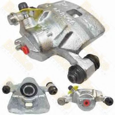 Brake ENGINEERING CA1277R Тормозной суппорт для SUBARU ALCYONE SVX (Субару Алcъонэ сvx) Brake ENGINEERING CA1277R Тормозной суппорт для SUBARU ALCYONE SVX (Субару Алcъонэ сvx)