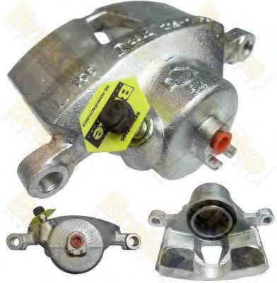 Brake ENGINEERING CA1311 Тормозной суппорт для NISSAN PRIMERA (Ниссан Примера) Brake ENGINEERING CA1311 Тормозной суппорт для NISSAN PRIMERA (Ниссан Примера)