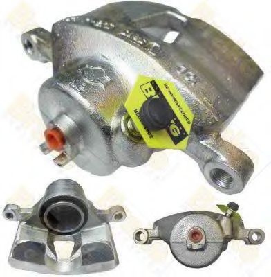 Brake ENGINEERING CA1311R Тормозной суппорт для NISSAN PRIMERA (Ниссан Примера) Brake ENGINEERING CA1311R Тормозной суппорт для NISSAN PRIMERA (Ниссан Примера)