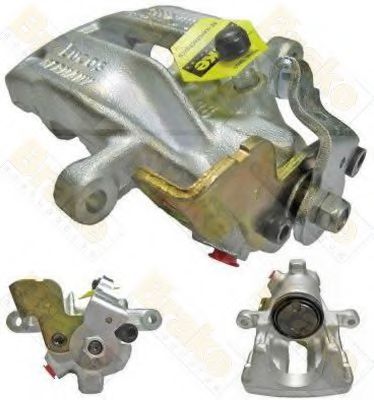 Brake ENGINEERING CA1319 Тормозной суппорт для AUDI 90 (Ауди 90) Brake ENGINEERING CA1319 Тормозной суппорт для AUDI 90 (Ауди 90)