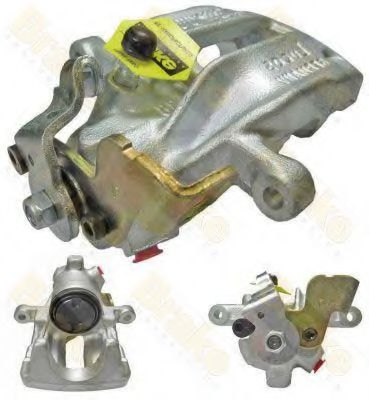 Brake ENGINEERING CA1319R Тормозной суппорт для AUDI 90 (Ауди 90) Brake ENGINEERING CA1319R Тормозной суппорт для AUDI 90 (Ауди 90)