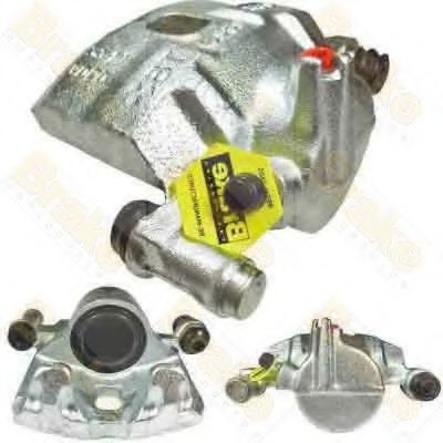 Brake ENGINEERING CA1324R Тормозной суппорт для ISUZU TF (Исузу Тф) Brake ENGINEERING CA1324R Тормозной суппорт для ISUZU TF (Исузу Тф)