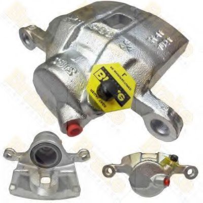 Brake ENGINEERING CA1328R Тормозной суппорт для MITSUBISHI ETERNA IV (Митсубиши/митсубиси Этэрна иv) Brake ENGINEERING CA1328R Тормозной суппорт для MITSUBISHI ETERNA IV (Митсубиши/митсубиси Этэрна иv)