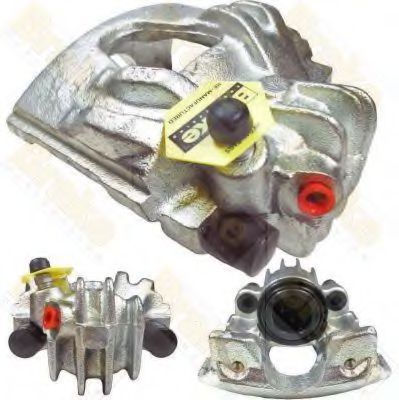 Brake ENGINEERING CA1345 Тормозной суппорт для PEUGEOT 205 I (Пежо 205 и) Brake ENGINEERING CA1345 Тормозной суппорт для PEUGEOT 205 I (Пежо 205 и)