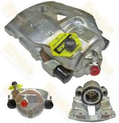 Brake ENGINEERING CA1353 Тормозной суппорт для FORD (Форд) Brake ENGINEERING CA1353 Тормозной суппорт для FORD (Форд)