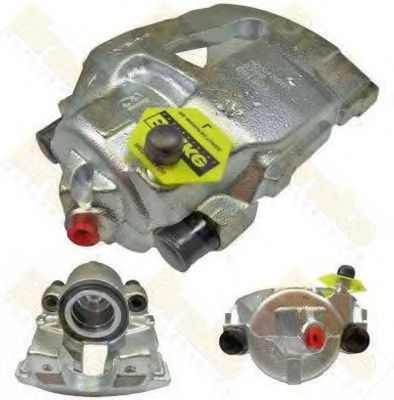 Brake ENGINEERING CA1353R Тормозной суппорт для FORD (Форд) Brake ENGINEERING CA1353R Тормозной суппорт для FORD (Форд)