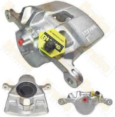 Brake ENGINEERING CA1362R Тормозной суппорт для HONDA CIVIC V (Хонда Цивик 5) Brake ENGINEERING CA1362R Тормозной суппорт для HONDA CIVIC V (Хонда Цивик 5)