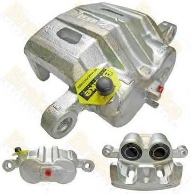 Brake ENGINEERING CA1368 Тормозной суппорт для MITSUBISHI OUTLANDER III (Митсубиши/митсубиси Аутлендер 3) Brake ENGINEERING CA1368 Тормозной суппорт для MITSUBISHI OUTLANDER III (Митсубиши/митсубиси Аутлендер 3)