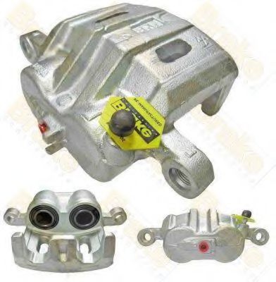 Brake ENGINEERING CA1368R Тормозной суппорт для MITSUBISHI OUTLANDER III (Митсубиши/митсубиси Аутлендер 3) Brake ENGINEERING CA1368R Тормозной суппорт для MITSUBISHI OUTLANDER III (Митсубиши/митсубиси Аутлендер 3)