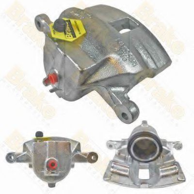 Brake ENGINEERING CA1371 Тормозной суппорт для NISSAN PRIMERA (Ниссан Примера) Brake ENGINEERING CA1371 Тормозной суппорт для NISSAN PRIMERA (Ниссан Примера)