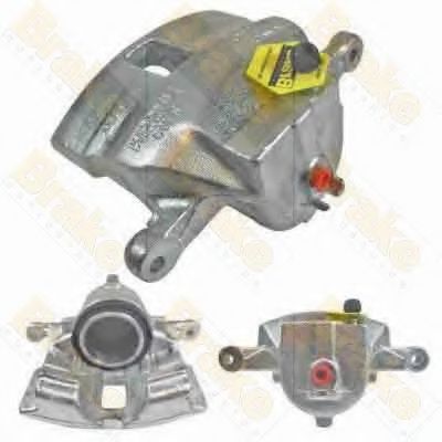 Brake ENGINEERING CA1371R Тормозной суппорт для NISSAN PRIMERA (Ниссан Примера) Brake ENGINEERING CA1371R Тормозной суппорт для NISSAN PRIMERA (Ниссан Примера)