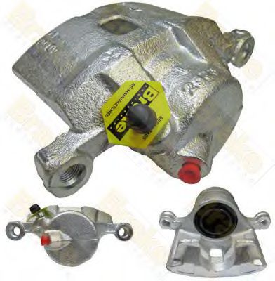 Brake ENGINEERING CA1374 Тормозной суппорт для MITSUBISHI ETERNA IV (Митсубиши/митсубиси Этэрна иv) Brake ENGINEERING CA1374 Тормозной суппорт для MITSUBISHI ETERNA IV (Митсубиши/митсубиси Этэрна иv)