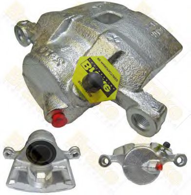 Brake ENGINEERING CA1374R Тормозной суппорт для MITSUBISHI ETERNA IV (Митсубиши/митсубиси Этэрна иv) Brake ENGINEERING CA1374R Тормозной суппорт для MITSUBISHI ETERNA IV (Митсубиши/митсубиси Этэрна иv)