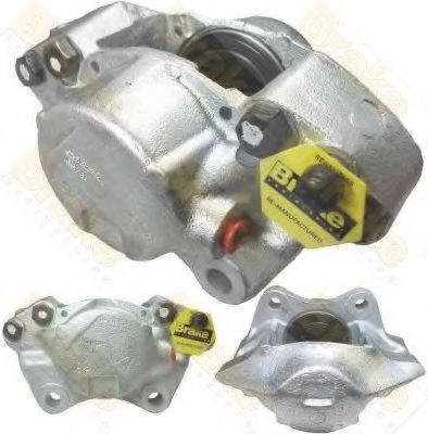 Brake ENGINEERING CA138 Тормозной суппорт для FORD (Форд) Brake ENGINEERING CA138 Тормозной суппорт для FORD (Форд)