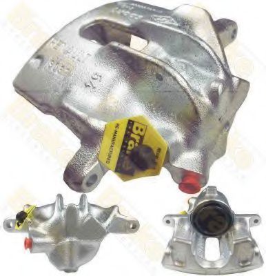 Brake ENGINEERING CA1382 Тормозной суппорт для RENAULT (Рено) Brake ENGINEERING CA1382 Тормозной суппорт для RENAULT (Рено)