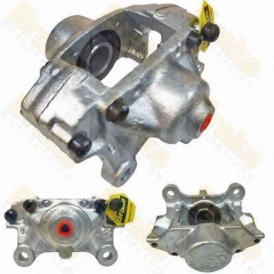 Brake ENGINEERING CA1394 Тормозной суппорт для FORD (Форд) Brake ENGINEERING CA1394 Тормозной суппорт для FORD (Форд)