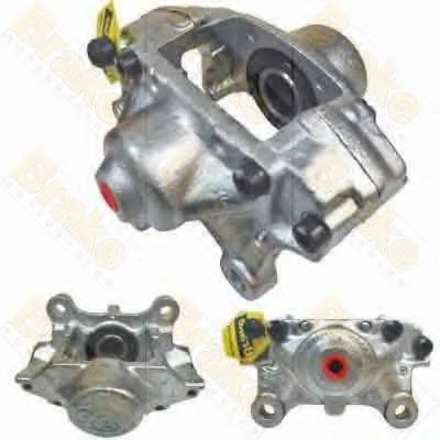 Brake ENGINEERING CA1394R Тормозной суппорт для FORD (Форд) Brake ENGINEERING CA1394R Тормозной суппорт для FORD (Форд)