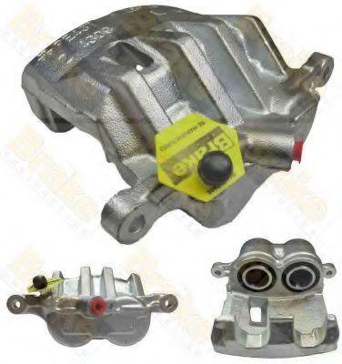 Brake ENGINEERING CA1397 Тормозной суппорт для LEXUS ES (Лексус Эс) Brake ENGINEERING CA1397 Тормозной суппорт для LEXUS ES (Лексус Эс)