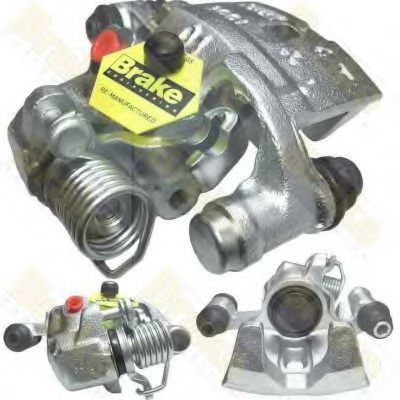 Brake ENGINEERING CA1405 Тормозной суппорт для MITSUBISHI MIRAGE (Митсубиши/митсубиси Мирагэ) Brake ENGINEERING CA1405 Тормозной суппорт для MITSUBISHI MIRAGE (Митсубиши/митсубиси Мирагэ)