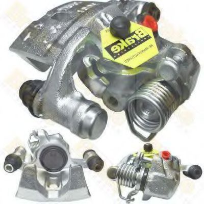 Brake ENGINEERING CA1405R Тормозной суппорт для MITSUBISHI MIRAGE (Митсубиши/митсубиси Мирагэ) Brake ENGINEERING CA1405R Тормозной суппорт для MITSUBISHI MIRAGE (Митсубиши/митсубиси Мирагэ)