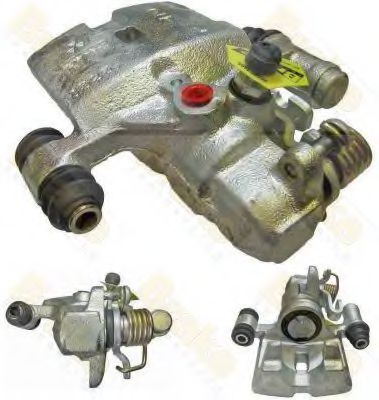 Brake ENGINEERING CA1407 Тормозной суппорт для MITSUBISHI ETERNA IV (Митсубиши/митсубиси Этэрна иv) Brake ENGINEERING CA1407 Тормозной суппорт для MITSUBISHI ETERNA IV (Митсубиши/митсубиси Этэрна иv)