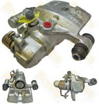 Brake ENGINEERING CA1407R Тормозной суппорт для MITSUBISHI ETERNA IV (Митсубиши/митсубиси Этэрна иv) Brake ENGINEERING CA1407R Тормозной суппорт для MITSUBISHI ETERNA IV (Митсубиши/митсубиси Этэрна иv)