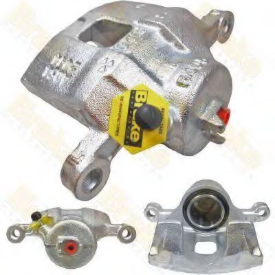 Brake ENGINEERING CA1413 Тормозной суппорт для MITSUBISHI ETERNA V (Митсубиши/митсубиси Этэрна v) Brake ENGINEERING CA1413 Тормозной суппорт для MITSUBISHI ETERNA V (Митсубиши/митсубиси Этэрна v)