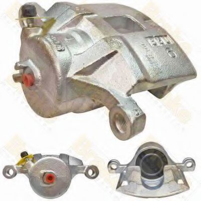 Brake ENGINEERING CA1414 Тормозной суппорт для MITSUBISHI ETERNA V (Митсубиши/митсубиси Этэрна v) Brake ENGINEERING CA1414 Тормозной суппорт для MITSUBISHI ETERNA V (Митсубиши/митсубиси Этэрна v)