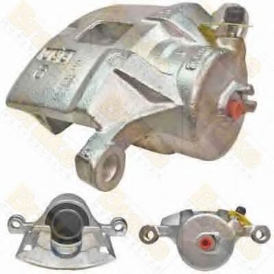 Brake ENGINEERING CA1414R Тормозной суппорт для MITSUBISHI ETERNA V (Митсубиши/митсубиси Этэрна v) Brake ENGINEERING CA1414R Тормозной суппорт для MITSUBISHI ETERNA V (Митсубиши/митсубиси Этэрна v)