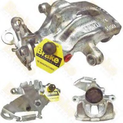 Brake ENGINEERING CA1425 Тормозной суппорт для ALFA ROMEO 146 (Альфа ромео 146) Brake ENGINEERING CA1425 Тормозной суппорт для ALFA ROMEO 146 (Альфа ромео 146)