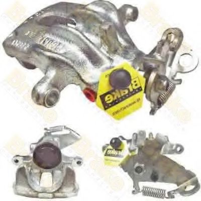 Brake ENGINEERING CA1425R Тормозной суппорт для ALFA ROMEO 146 (Альфа ромео 146) Brake ENGINEERING CA1425R Тормозной суппорт для ALFA ROMEO 146 (Альфа ромео 146)