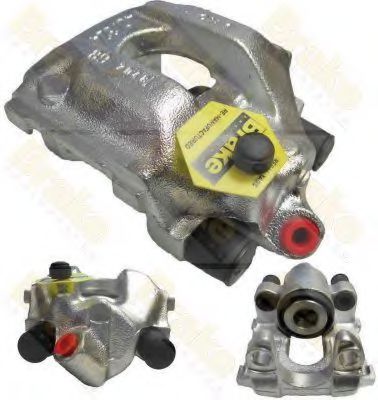 Brake ENGINEERING CA1447 Тормозной суппорт для BMW 8 (Бмв 8) Brake ENGINEERING CA1447 Тормозной суппорт для BMW 8 (Бмв 8)